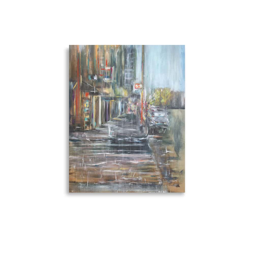 Urban Rainbow - Image 2