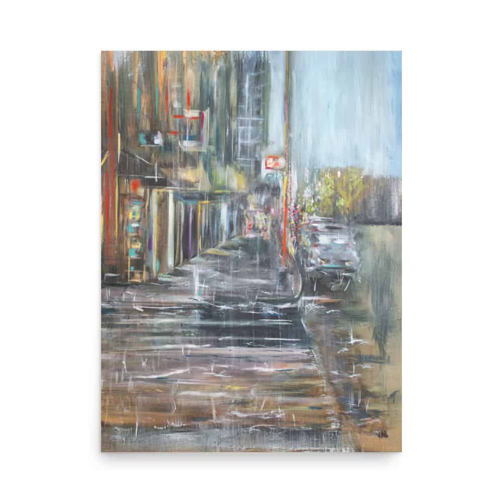 Urban Rainbow - Image 4