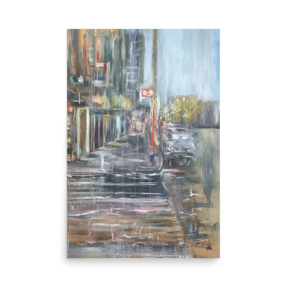 Urban Rainbow - Image 5