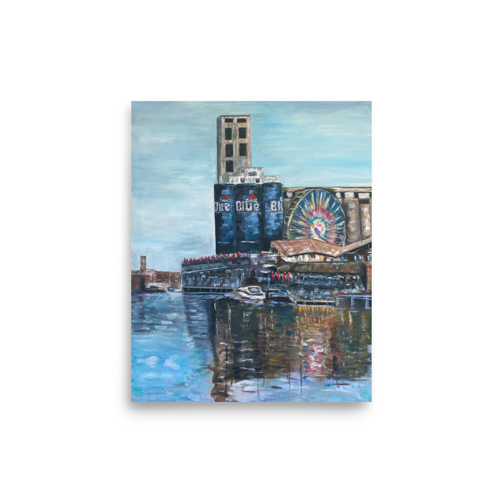 Buffalo Summer - Image 6