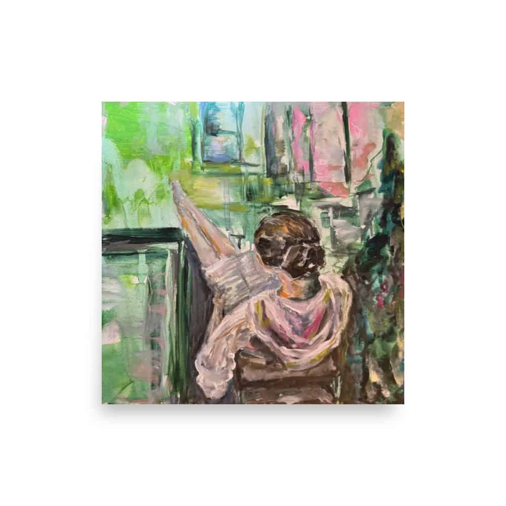 Between the Lines - Image 2